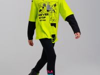 Ботинки для девочек