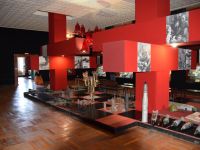 Тимашевский музей семьи Степановых