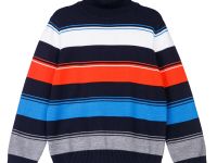 Свитер трикотажный для мальчиков