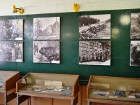 Зуевский районный историко-краеведческий музей