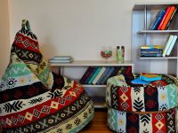 Камчатская краевая научная библиотека им. С. П. Крашенинникова