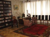 Музей Д. Н. Медведева