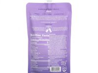 Everydaze, Sweet Jelly C, желейный напиток из конжака на растительной основе, виноград, 150 мл (5,02 жидк. Унции)