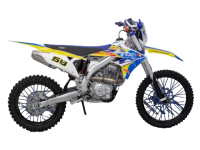 Мотоцикл кроссовый эндуро MGMOTO MZK 250H