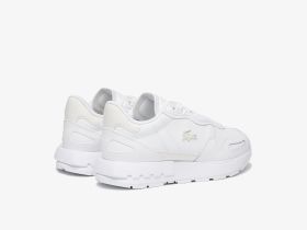 Женские зимние кроссовки Lacoste PARTNER