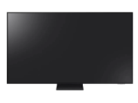 Телевизор Samsung QE75QN70FAUXRU, 75", QLED 4K UHD, 120–144 Гц, Smart TV (Tizen)