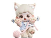 CZ-C369-C369001 Фигурка Zoraa - Meow Cat Face mini