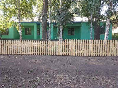 Тимашевский сельский дом культуры