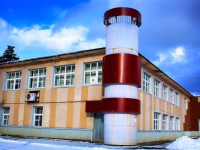 Историко-культурный центр г. Трехгорный