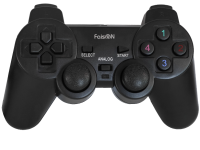 Проводной геймпад FaisON (G-1) USB (черный)
