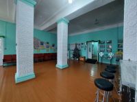 Кинотеатр «Комета»