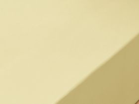 Простыня на резинке Lemon chiffon