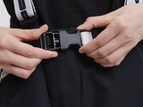 Брюки BASK juno