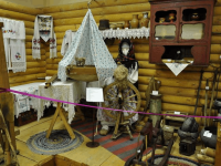 Доволенский историко-краеведческий музей