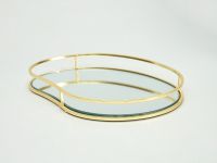 Блюдо декоративное Lia I