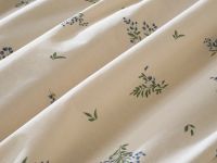 Постельное белье Туманные цветы/Misty flowers