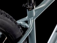 Горный велосипед Cube Aim One 27.5, год 2025, цвет Зеленый-Черный, ростовка 14.5