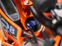 Мотоцикл кроссовый эндуро GR8 F250A (4T 172FMM) Optimum