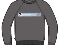 Толстовки BASK