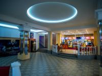 Кинотеатр «Маяковский» г. Омска