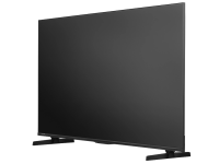 Телевизор Hisense 85E7S PRO угольно-серый, 85", QLED 4K UHD, 144 Гц, Smart TV, серый