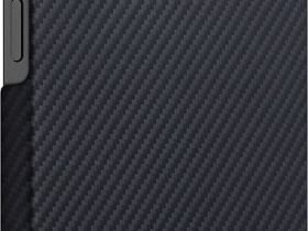 Чехол Pitaka Ultra-Slim для Galaxy S25+ кевлар черный
