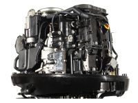 4х-тактный лодочный мотор GOLFSTREAM F115FEX-T EFI L