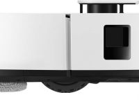 Робот-пылесос Samsung Jet Bot Combo белый