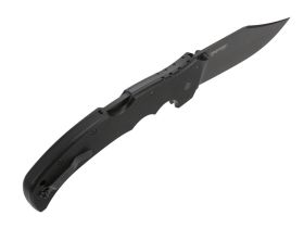 Складной нож Cold Steel Recon 1 XL Clip Point, сталь CTS-XHP, рукоять G10
