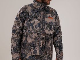 Зимний костюм для охоты Remington 3 в 1 Researcher Pro Figure