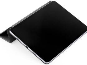 Чехол-книжка uBear