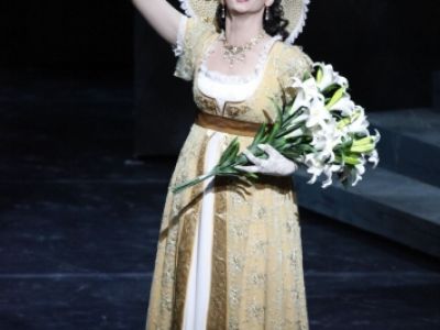 Флория Тоска