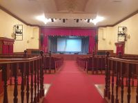 Дом культуры Убинского района