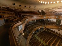 Московский Художественный театр им. А. П. Чехова