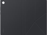 Чехол-книжка Samsung Book Cover Galaxy Tab A11 Чёрный