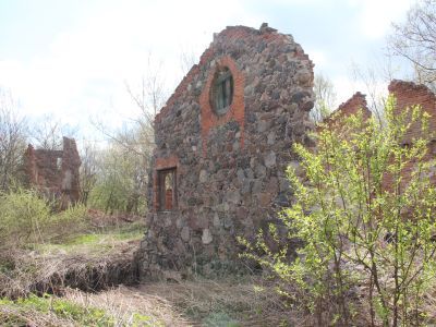 Электростанция