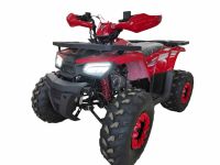 Квадроцикл MOTOLAND Hunter 125