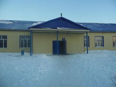 Красноярский сельский дом культуры