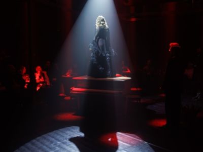 Маленькие трагедии