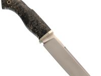 Нож Фрегат, сталь M390, рукоять клён