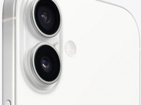 Смартфон Apple