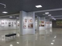 Выставочно-коммуникационный центр «Симпэкс»