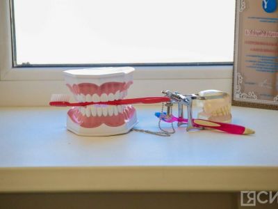 Неделя ответственного отношения к здоровью полости рта стартовала в Якутии