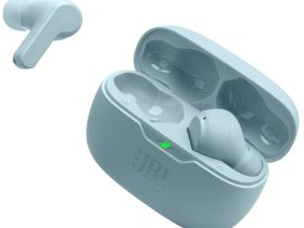 Беспроводные наушники JBL