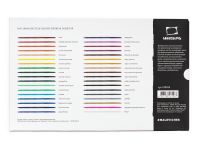 Набор масляной профессиональной пастели Малевичъ, 36 цветов