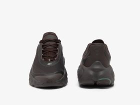 Мужские кеды Lacoste SPINOR PRM 225 3 SMA