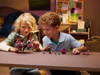 DREAMZzz 71513 Конструктор Кошмарный скорпион-копатель