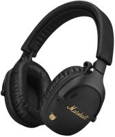 Беспроводные наушники MARSHALL Monitor III A.N.C. черный