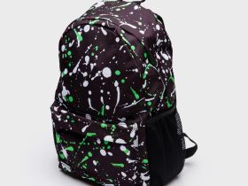 Рюкзак текстильный для мальчиков