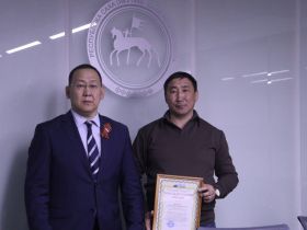 Якутская сборная успешно выступила на чемпионате России по северному многоборью